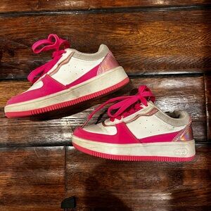 ECHO Toddler Girls Shoes